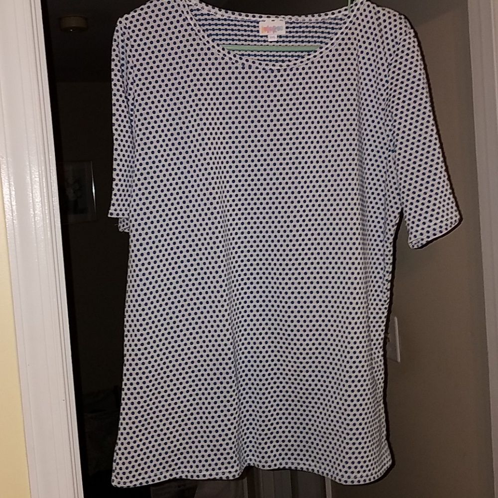 Lularoe 3XL Gigi top